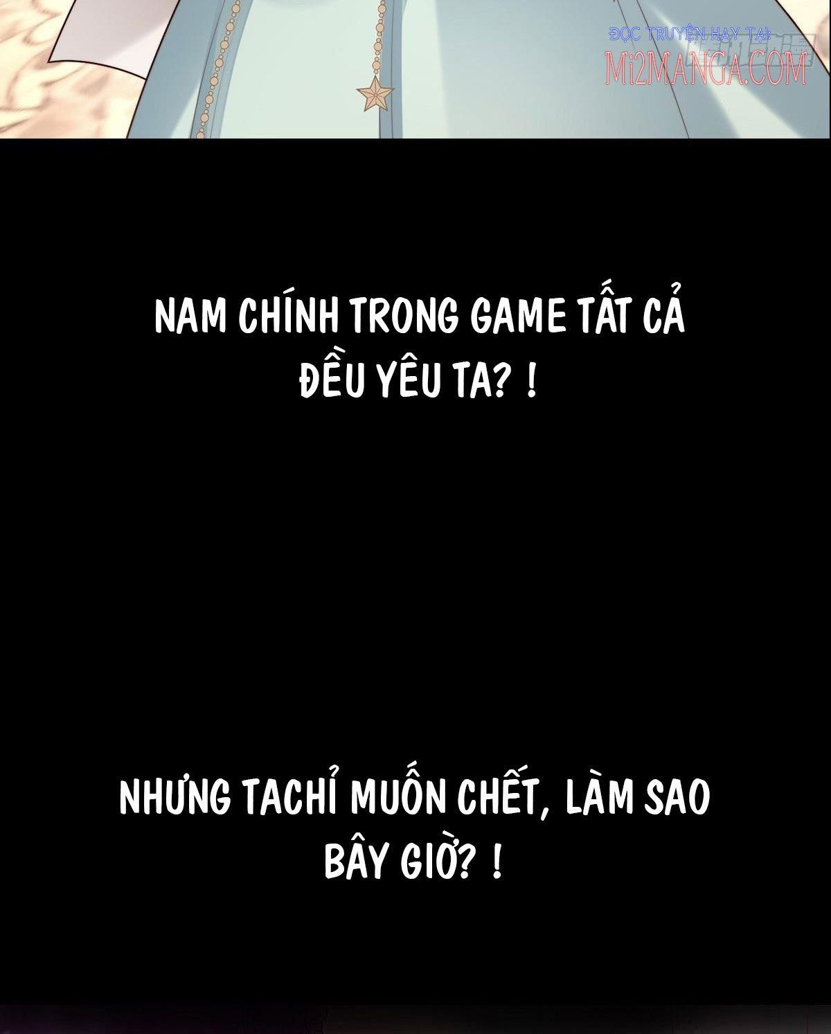 bỗng một ngày xuyên thành hoàng hậu ác độc chapter 0.5 25