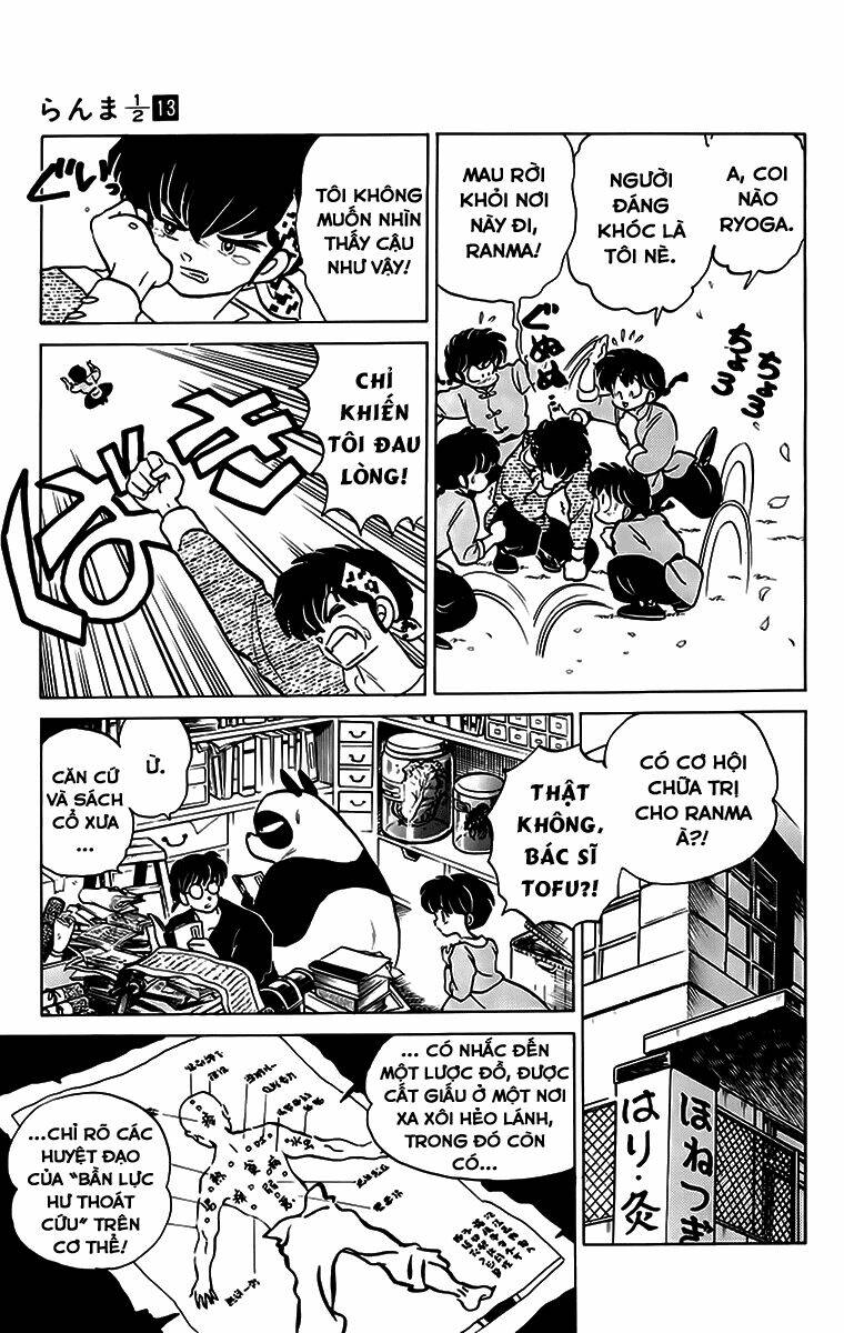 suối lời nguyền chapter 126 12