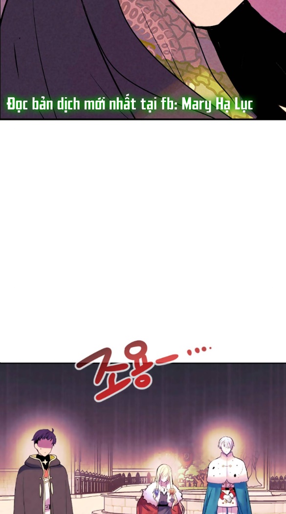 [bản 18+] trò chơi săn mồi của hoàng đế và thánh kỵ sĩ chapter 12.2 23