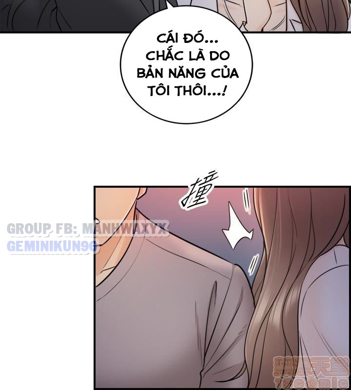 nàng boss trẻ tuổi chapter 13 9