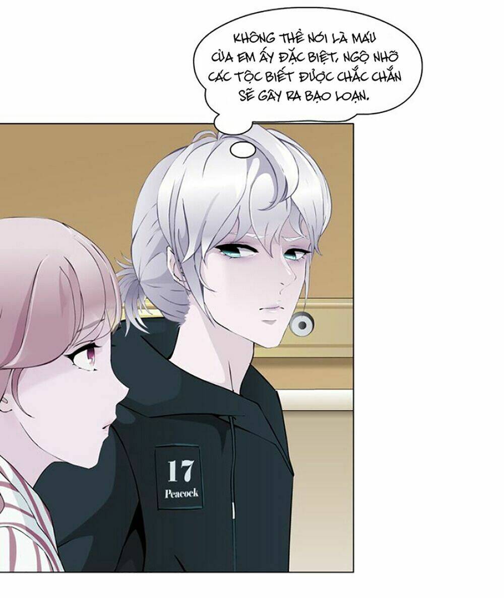 sổ tay mỹ nam giới x chapter 18 36