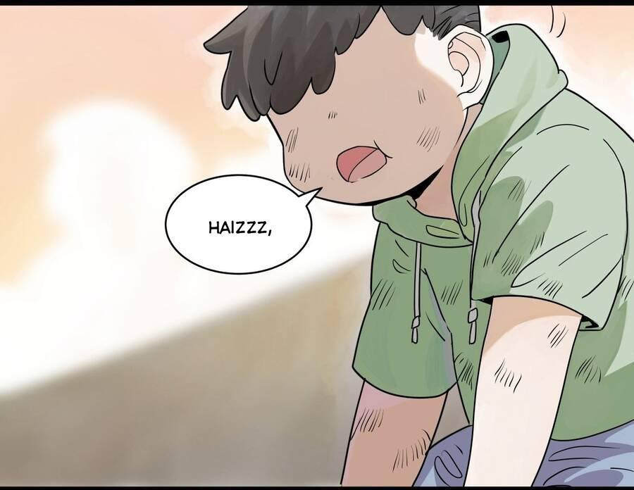 bạn cùng lớp tôi đều kỳ lạ chapter 53 17