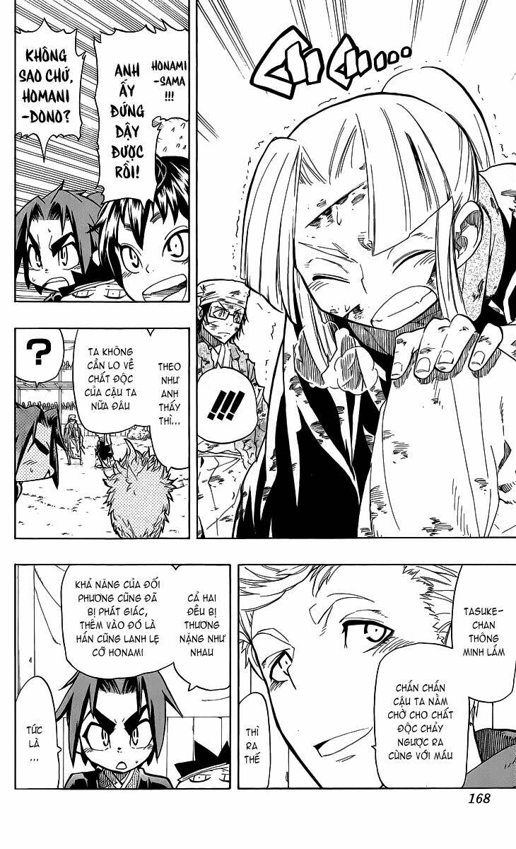 samurai usagi chapter 52 3