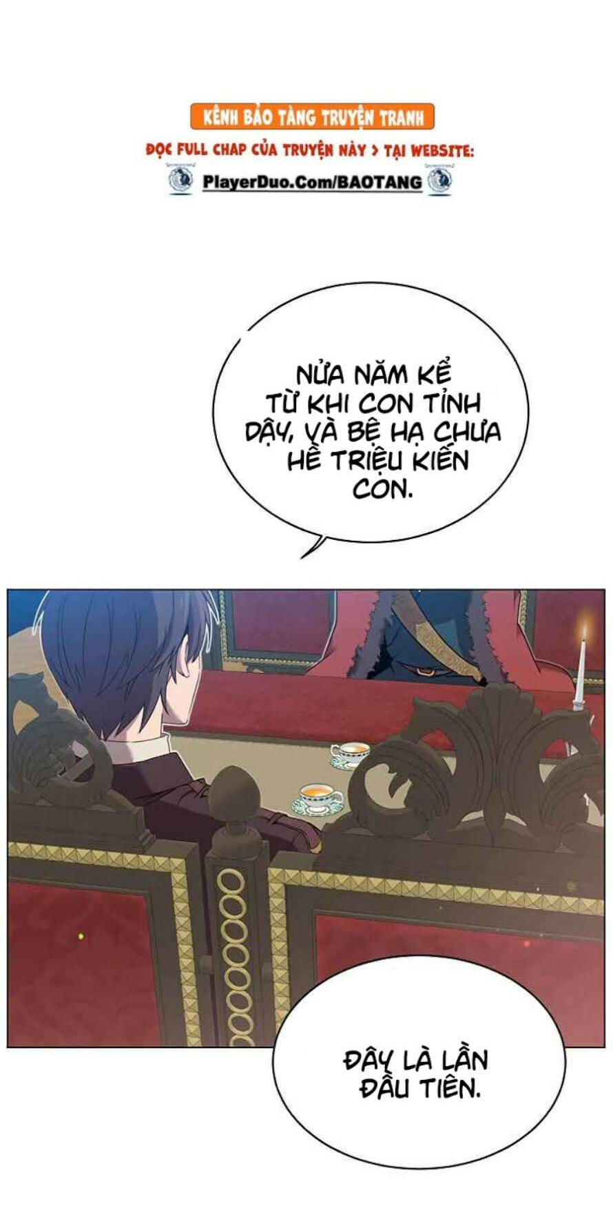 Anh Hùng Mạnh Nhất Trở Lại Chapter 28 20