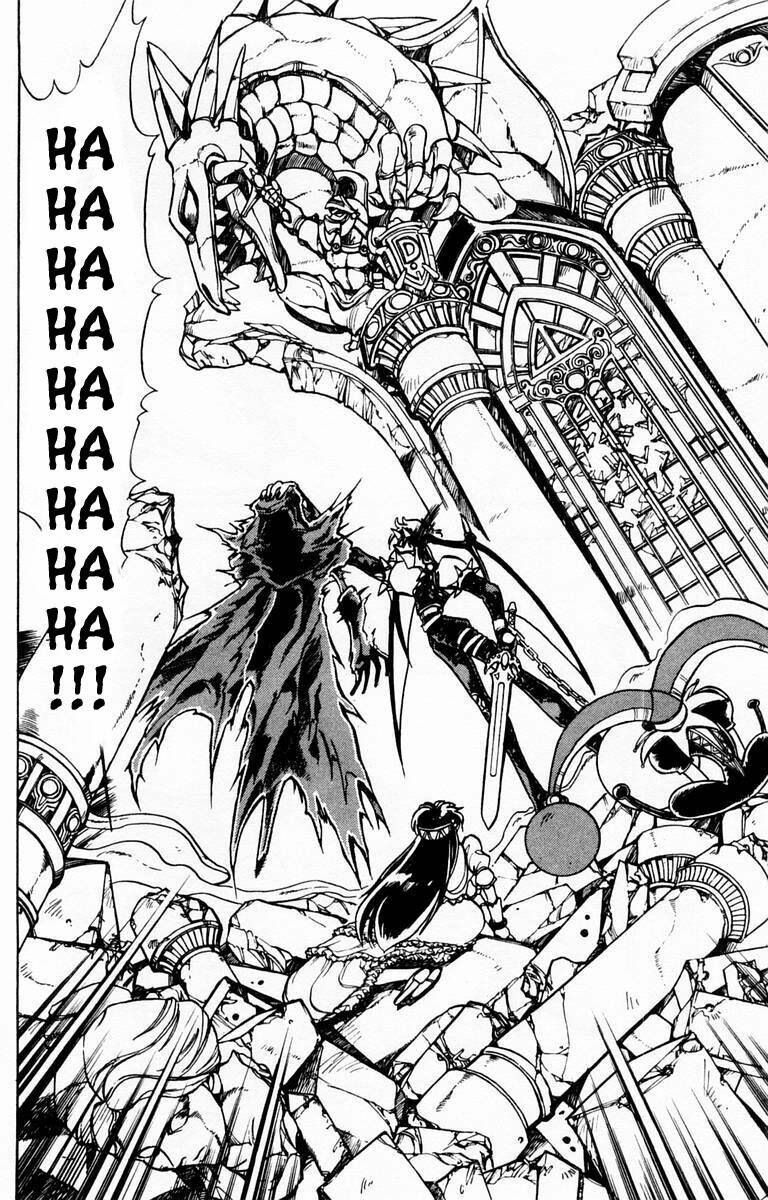 violinist of hameln - cây đàn kì diệu chapter 84 7