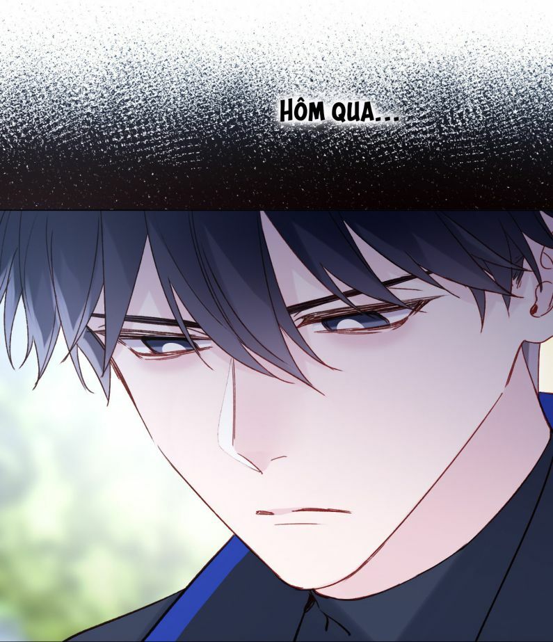 tôi phải làm 1 kẻ đại xấu xa chapter 63 8