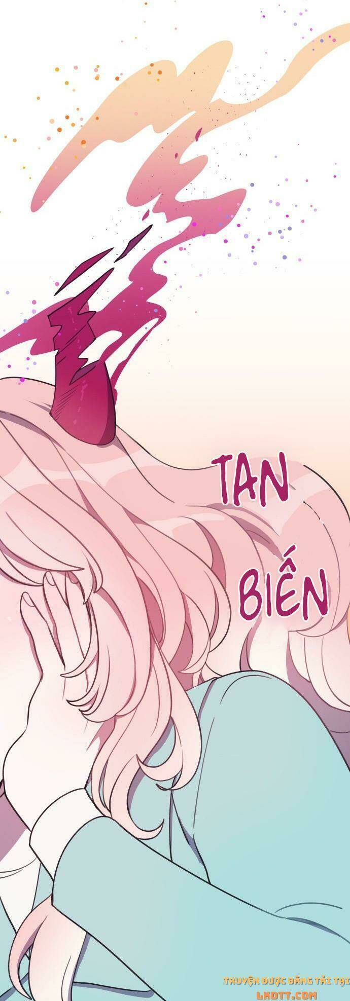 lạy chúa! xin hãy để con trở thành ác ma chapter 2 8