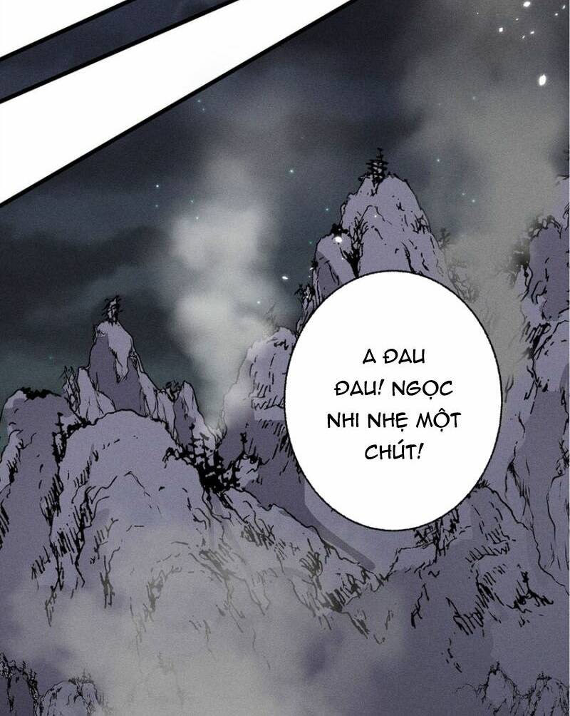 tái sinh trở lại : ta trở thành độc y thái tử phi chapter 55 20