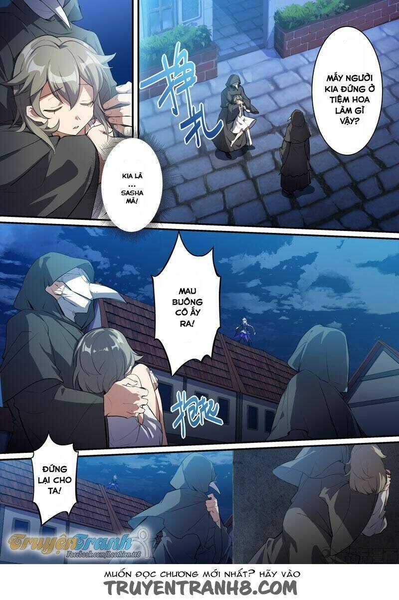 băng hoại 3rd chapter 78 6