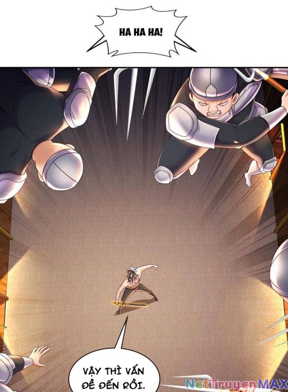 tuyệt thế đạo lữ chapter 62 7