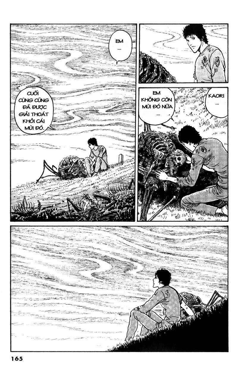 quái vật biển chapter 19 16