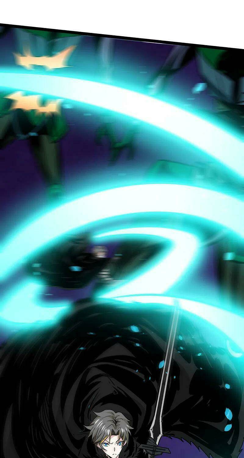 kiếm vũ chapter 211 1