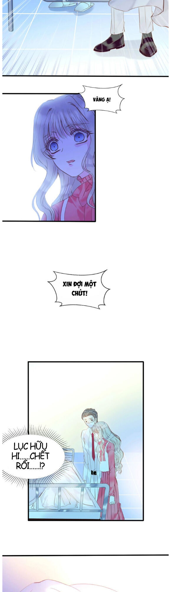 thiên thần sa ngã chapter 13 17