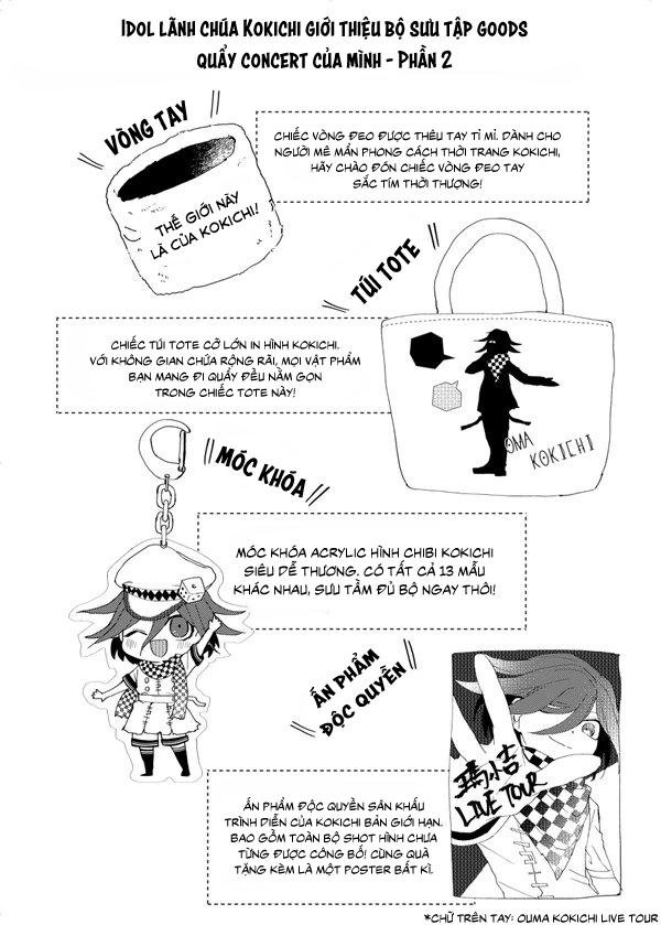 tuyển tập oneshot bede theo yêu cầu chapter 14 21