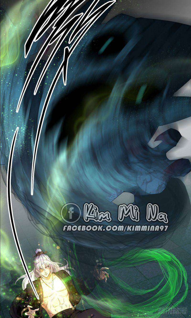 thông u đại thánh chapter 0 9