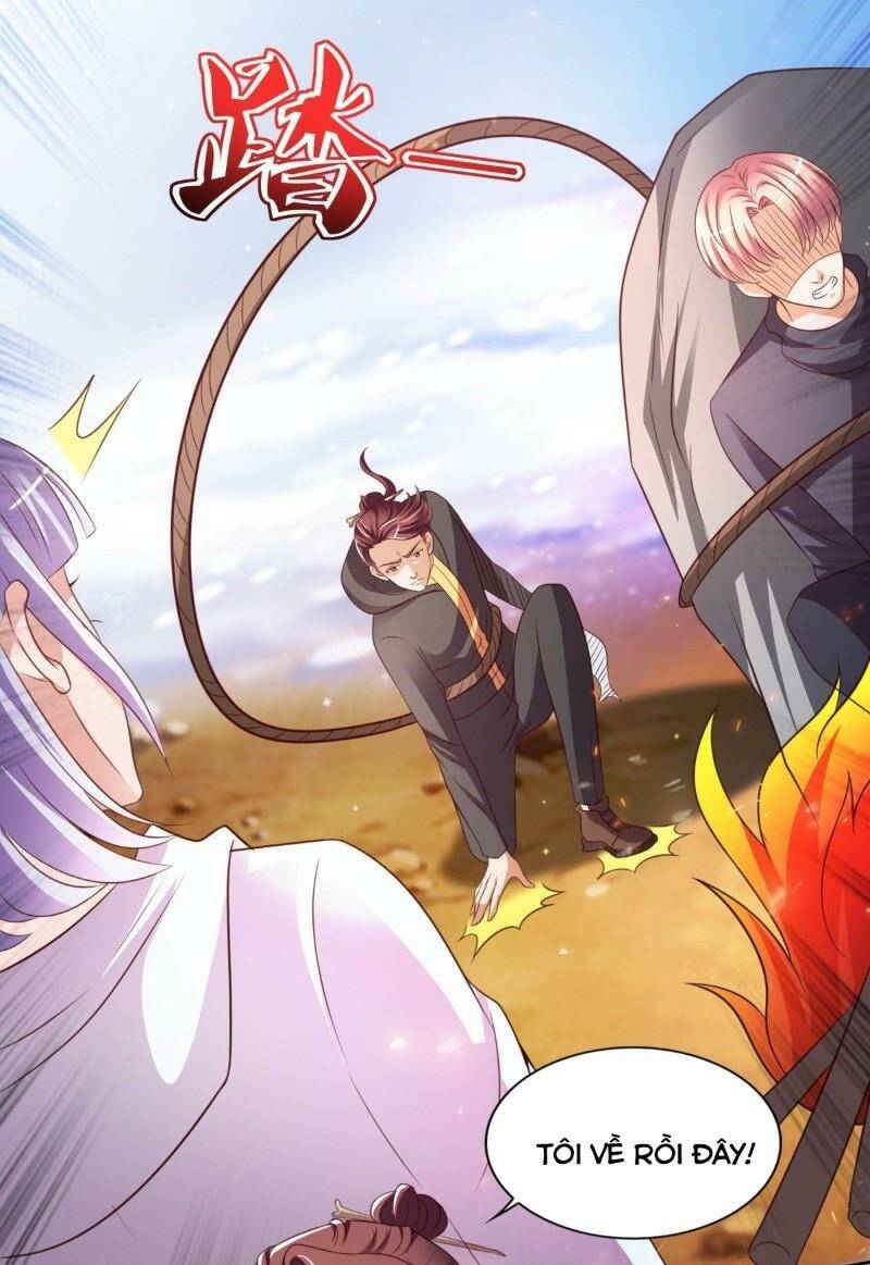 chí tôn toàn năng chapter 29 9