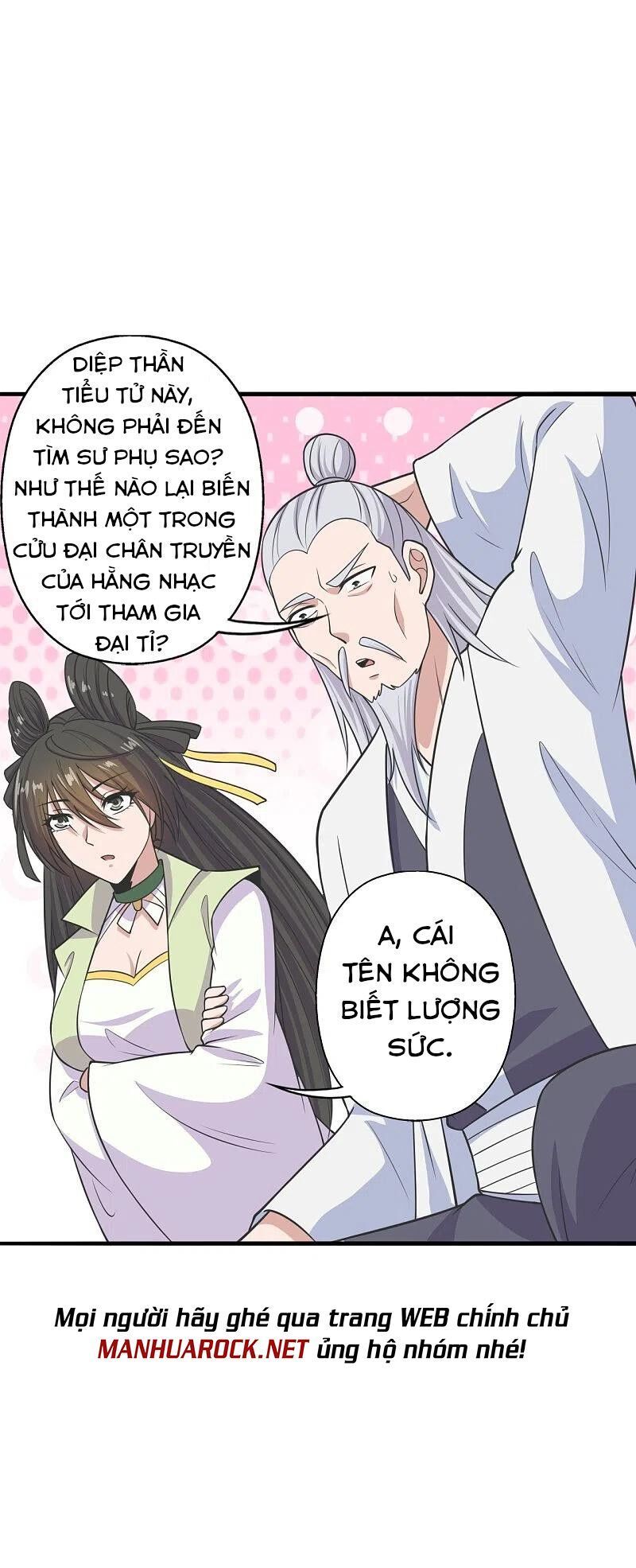 tiên võ đế tôn chapter 243 45