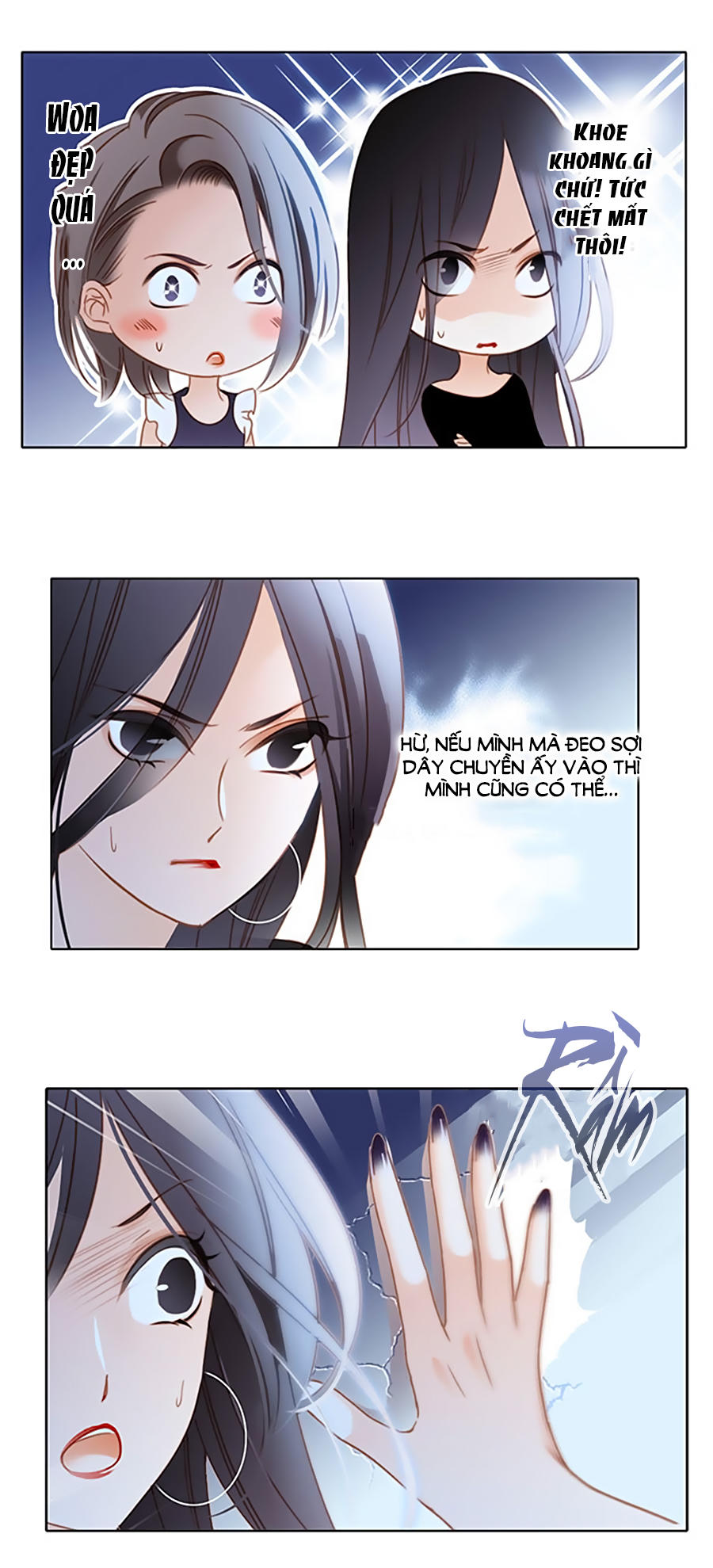 tổng hợp one shot hay chapter 6 22