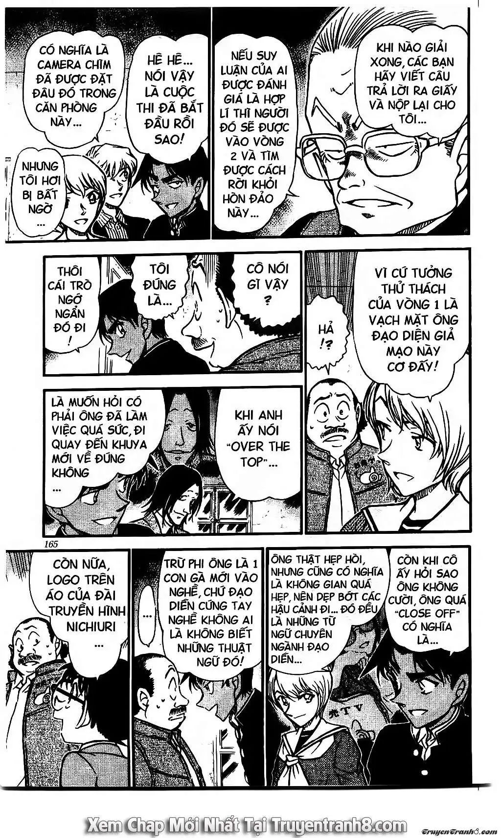 conan chapter 563 15