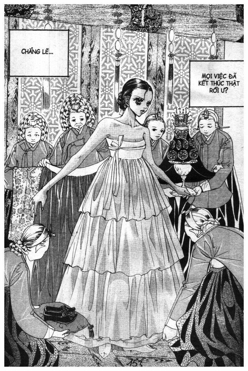 hoàng cung chapter 15 151