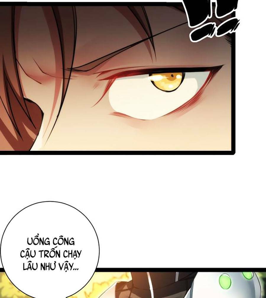 long ấn chiến thần chapter 0 10