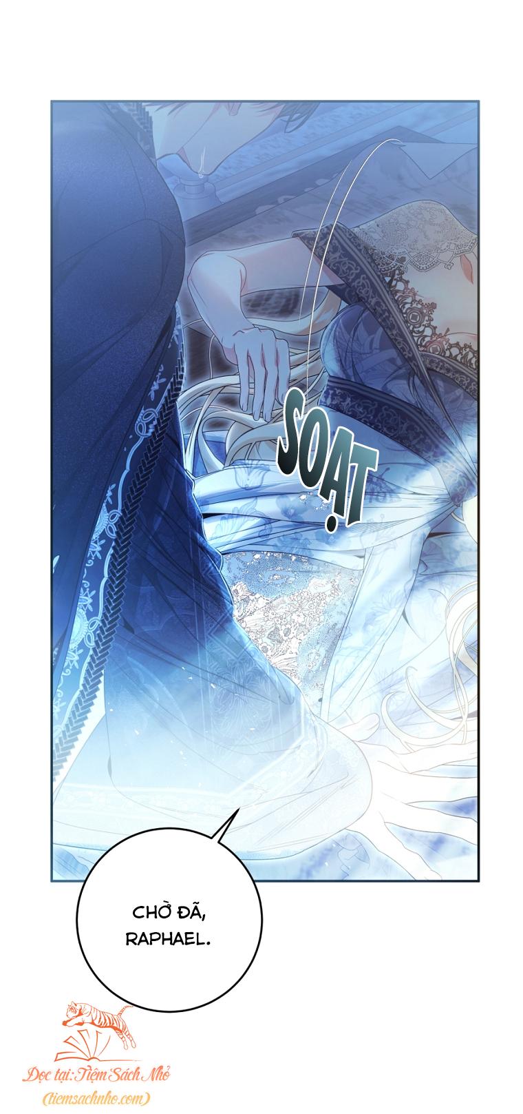 ác nữ là con rối chapter 78 48