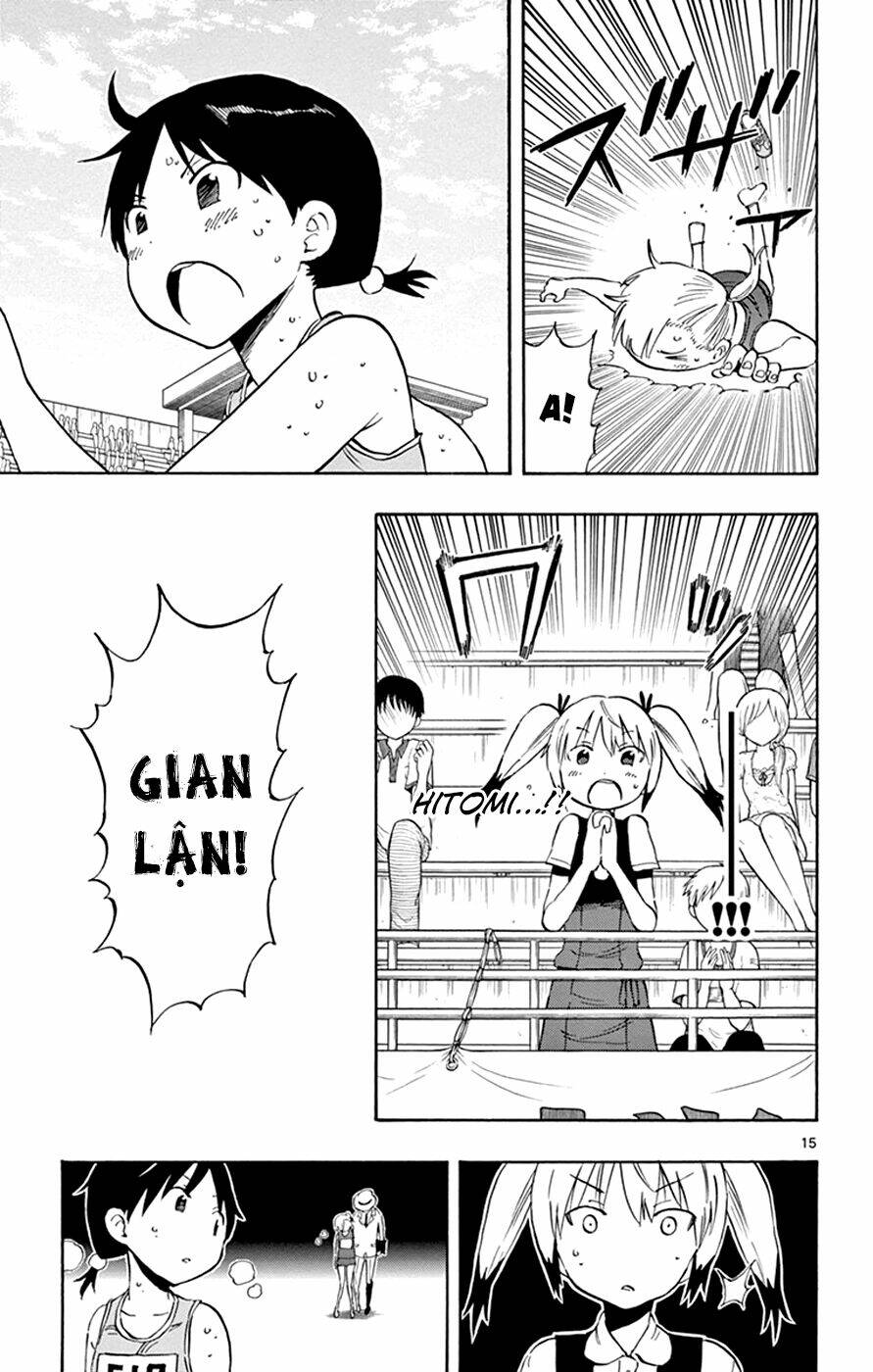 saike mata shite mo chapter 28 17