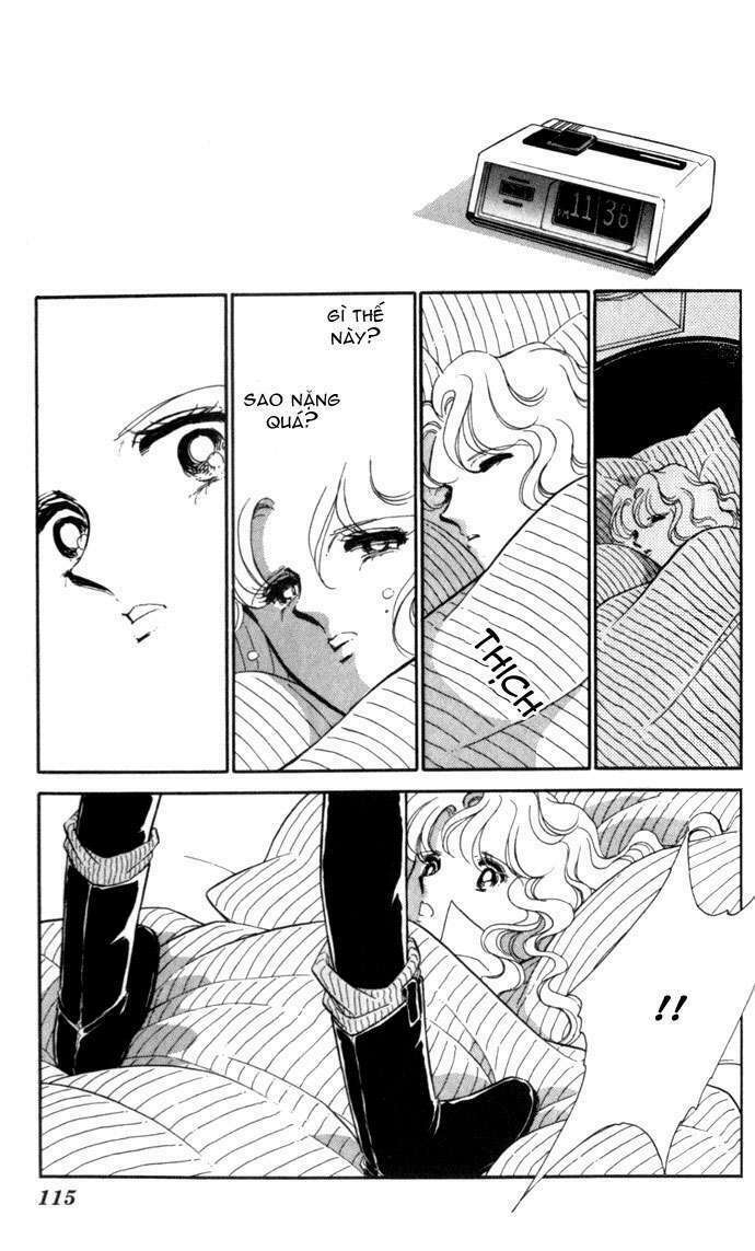 dấu phong ấn xanh chapter 1 108