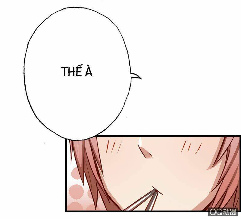 tổng tài sát vách thỉnh chỉ giáo chapter 4 14