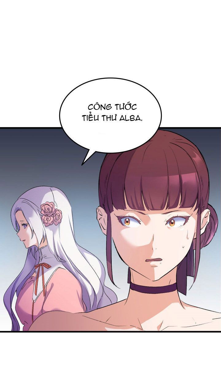 tôi định quyến rũ anh trai nhưng nam chính đã đến chapter 5 56