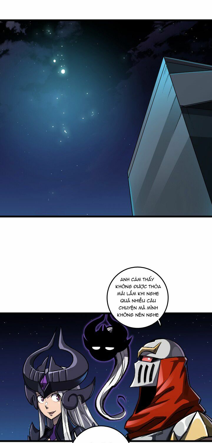 chuyện tình zed x syndra phần 4 chapter 11 41