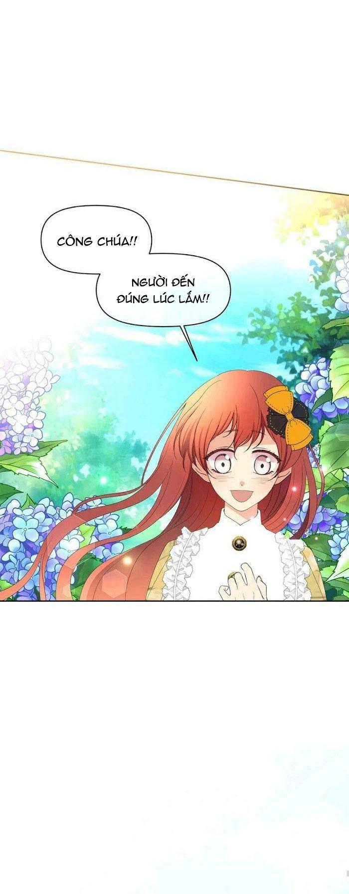 công chúa thời gian có hạn chapter 51 104