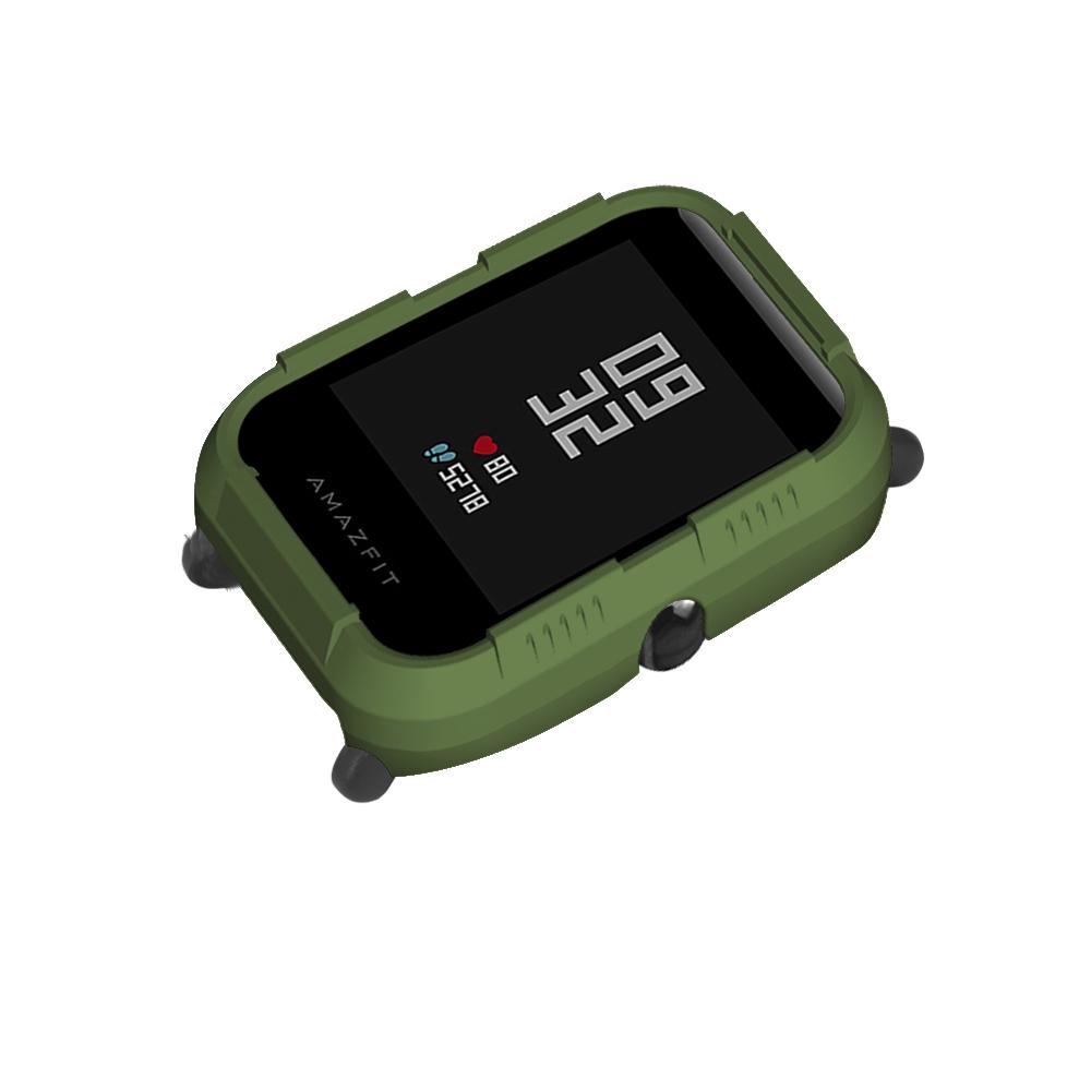 Khung bảo vệ cho đồng hồ thông minh Huami Amazfit Bip Lite