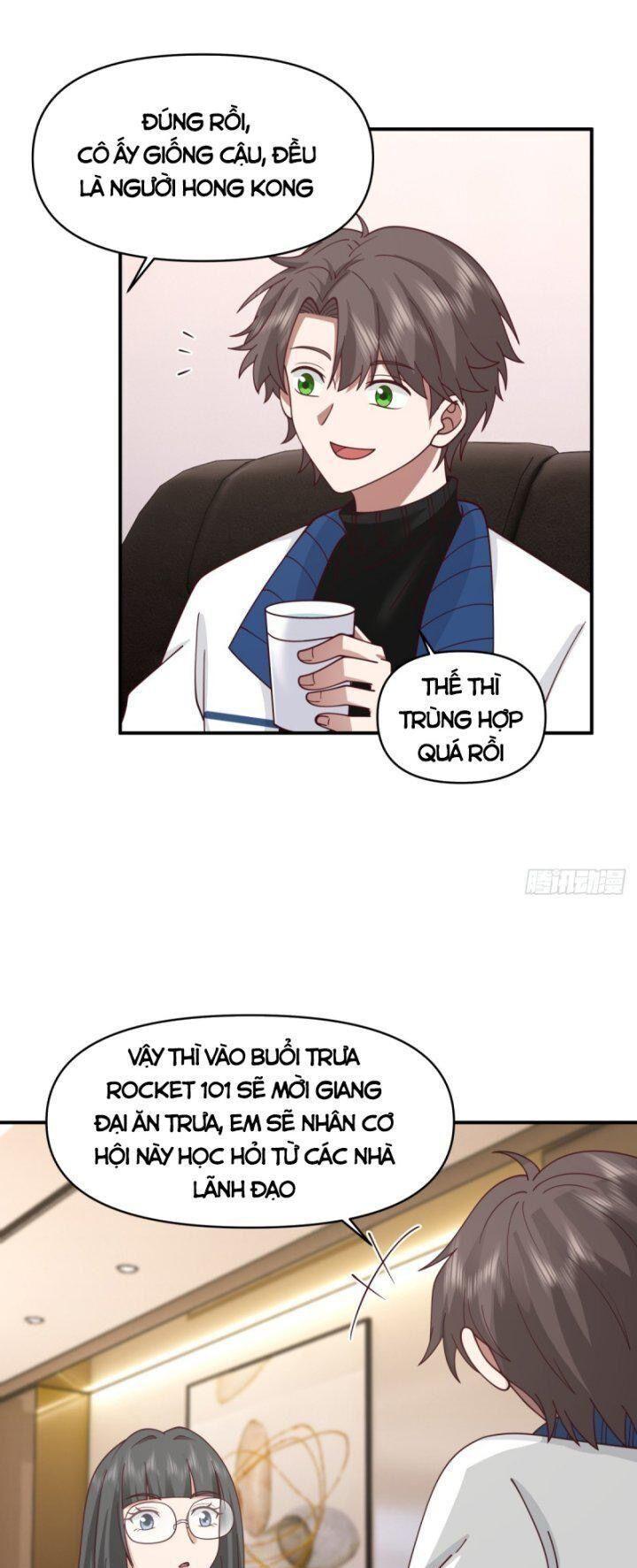 Ta Không Muốn Trùng Sinh Đâu chapter 2522 4