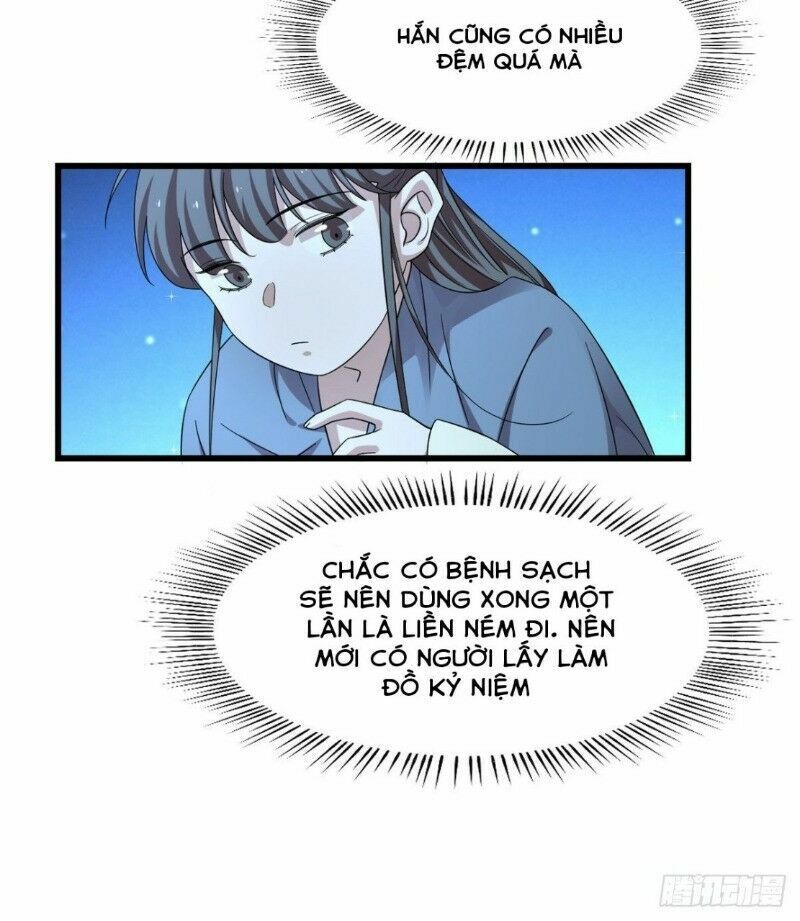 độc bộ thiên hạ: đặc công thần y chapter 212 9