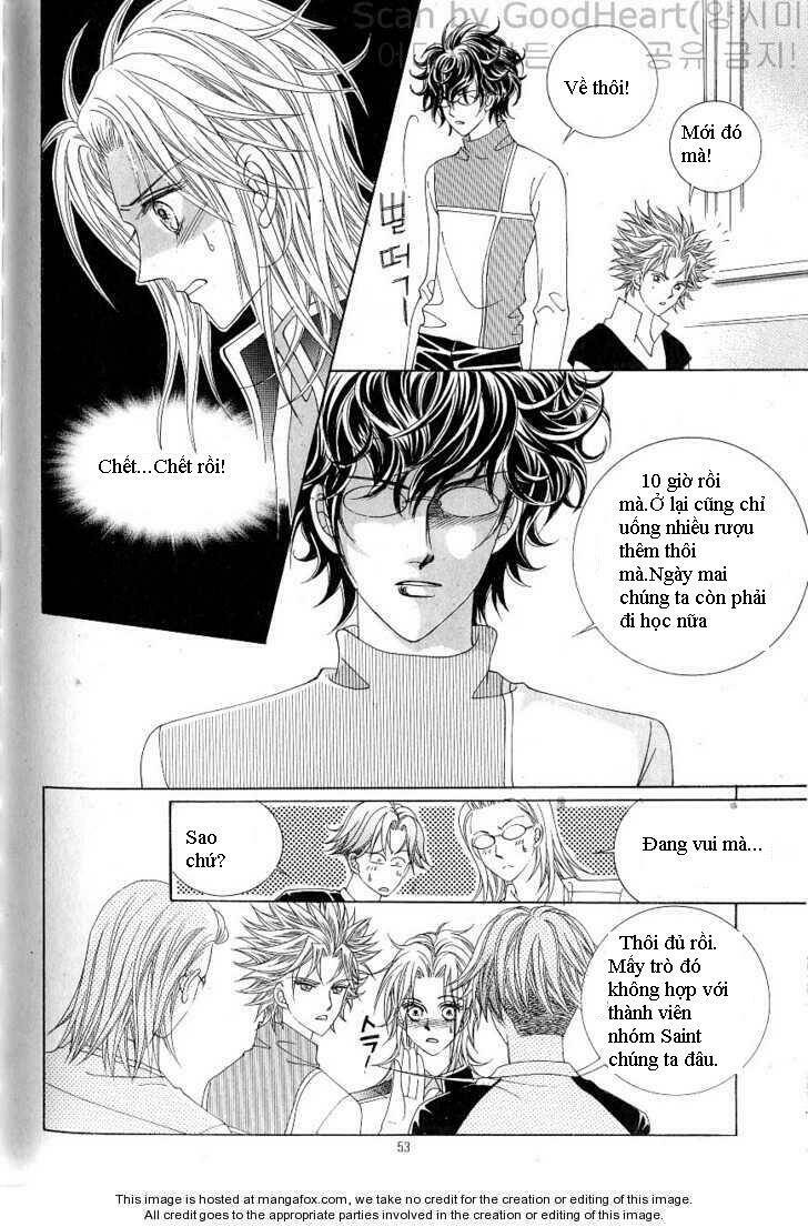 thần tượng mua sắm chapter 12 14