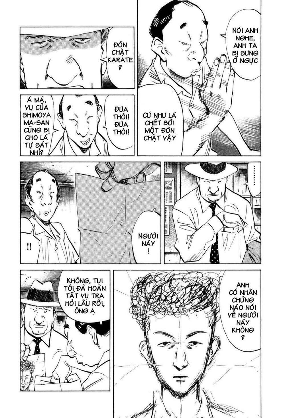 billy bat chapter 13 12