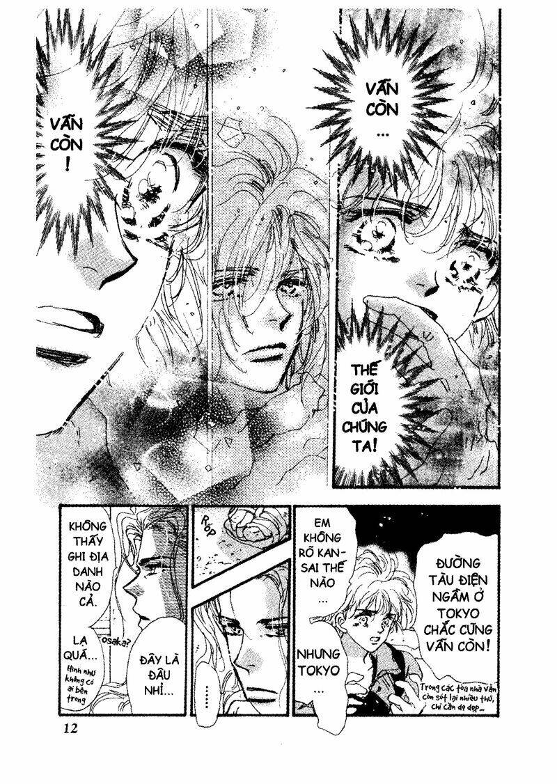 7 mầm sống chapter 52 13