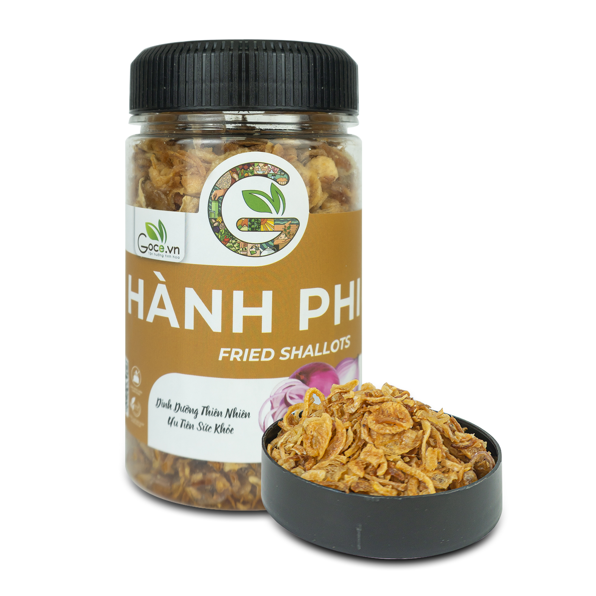 Hành phi Goce - 110g