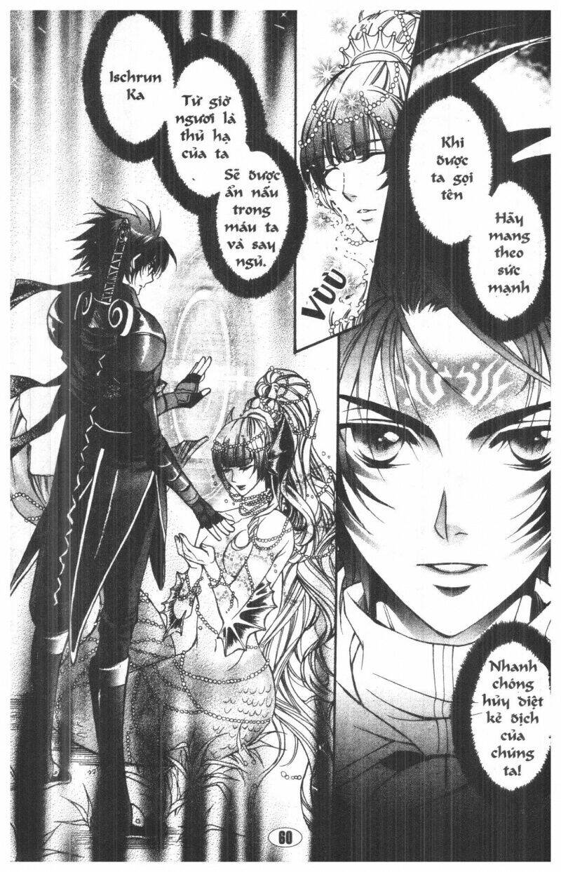 thề ước người và rồng chapter 1 54