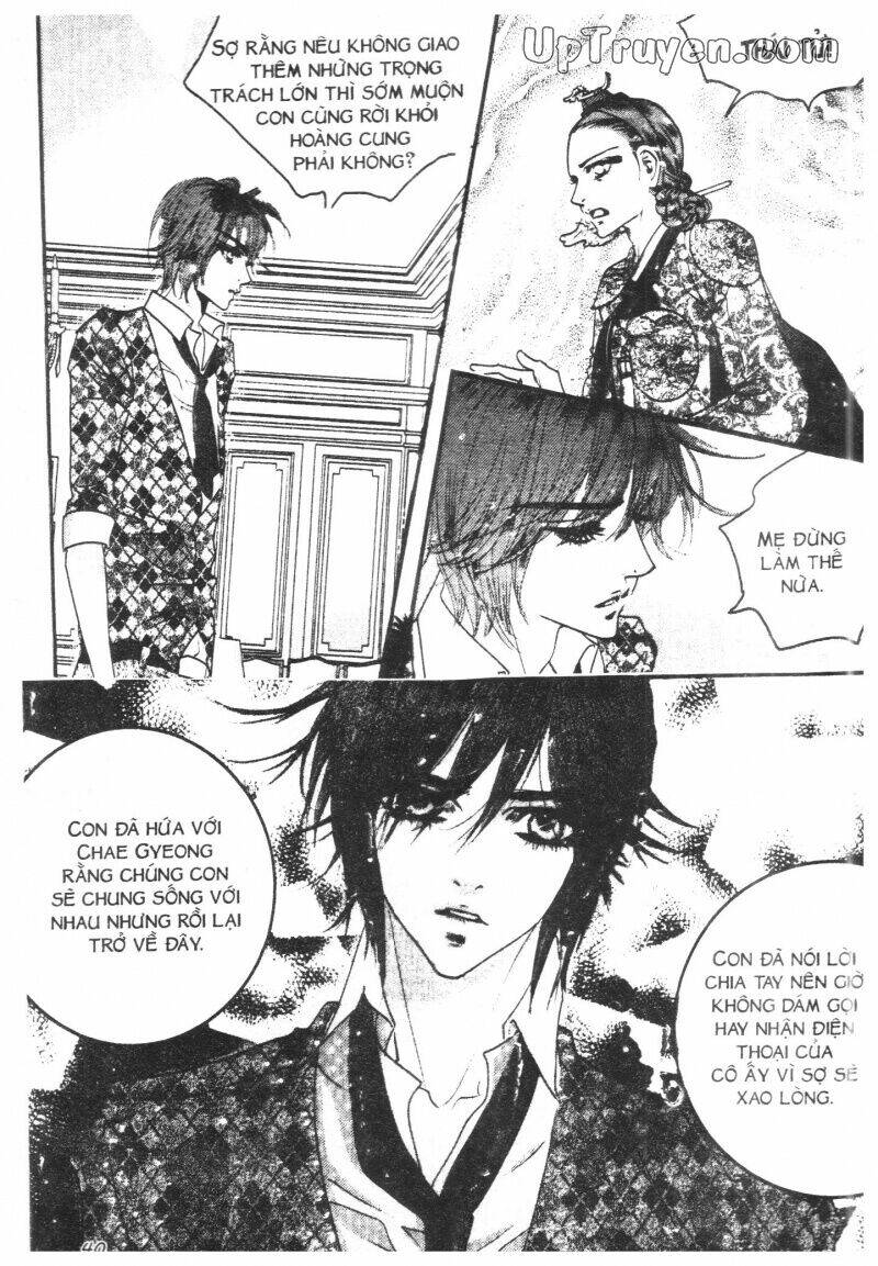 hoàng cung chapter 26 42