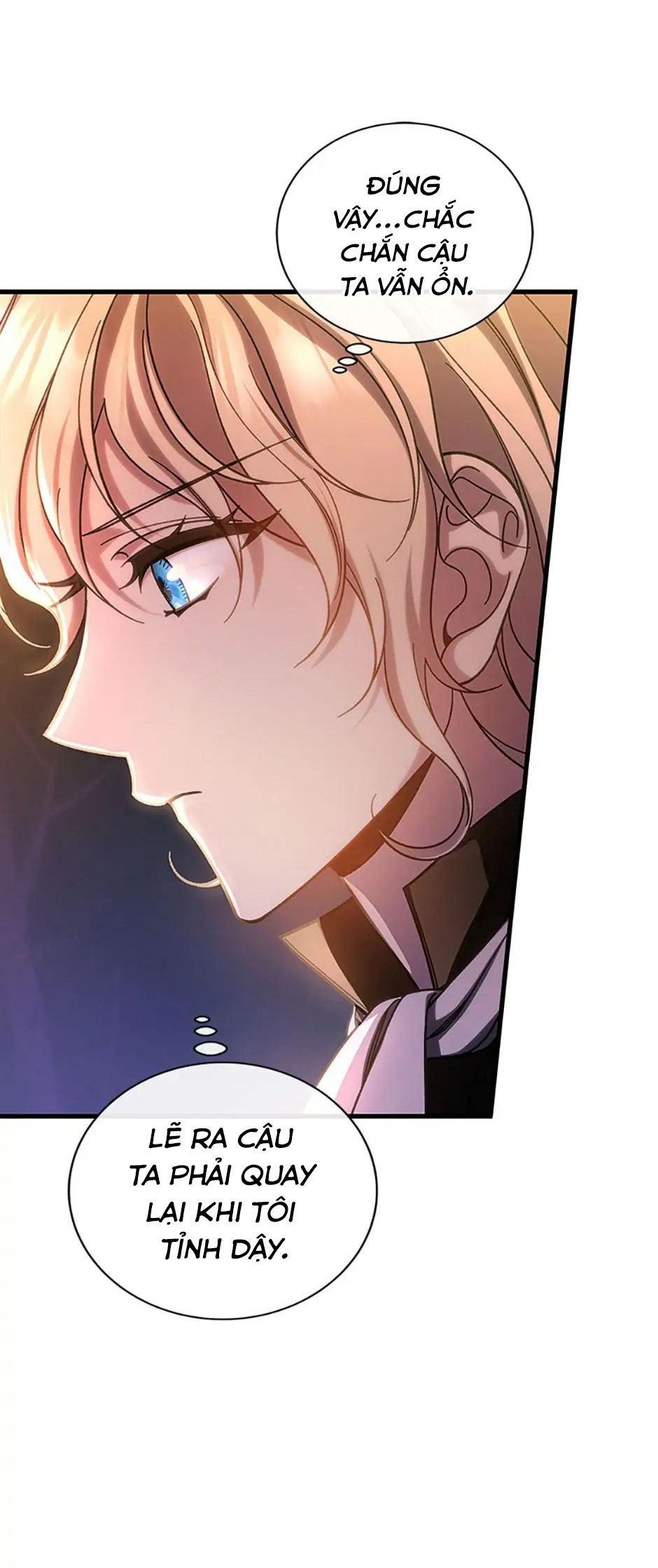 vị cứu tinh của nam phản diện chapter 60 21