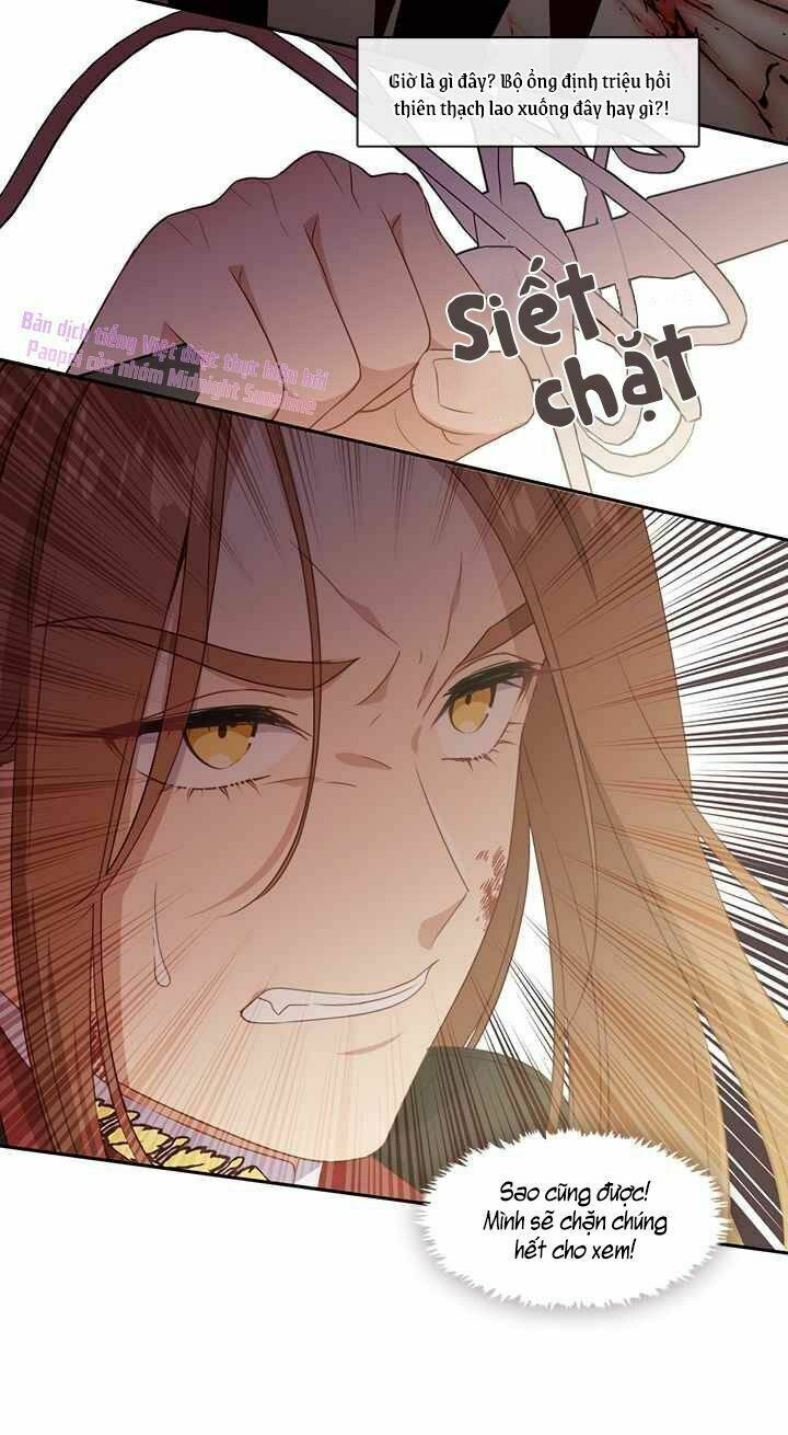 hãy coi chừng ác nữ chapter 52 41