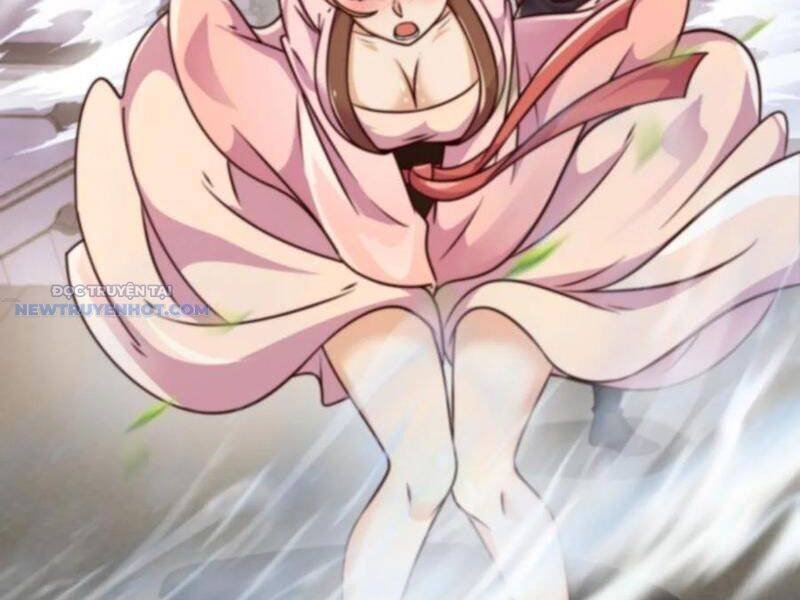 ta thực sự không muốn làm thần tiên chapter 77 66