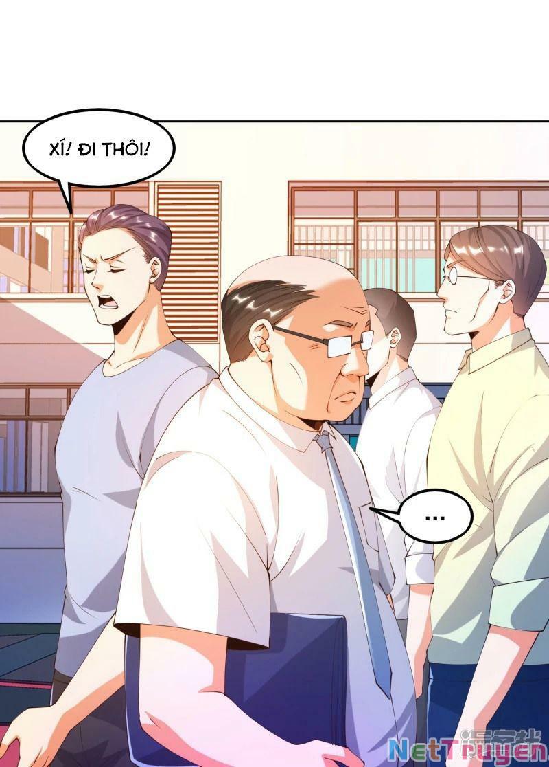 luyện tập thành thần chapter 16 15