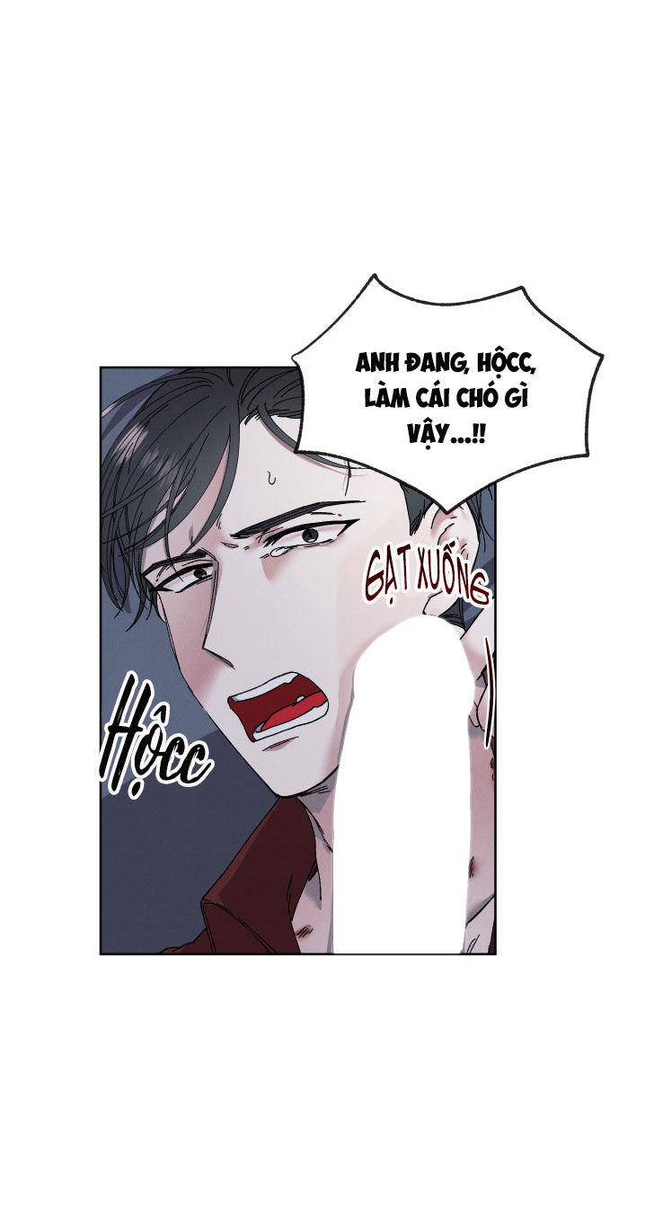 quầng trăng ban ngày chapter 2 32