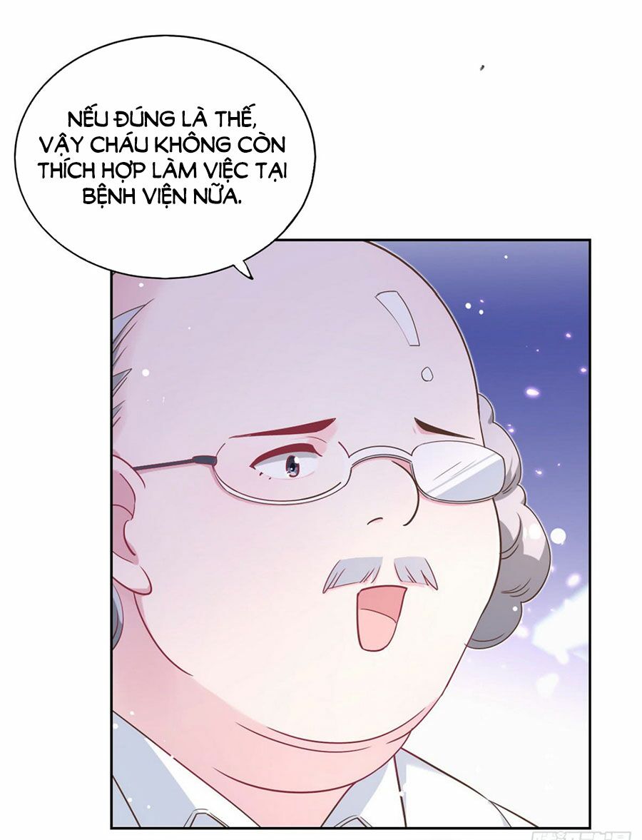 baba đẹp trai trên trời rơi xuống chapter 51 4