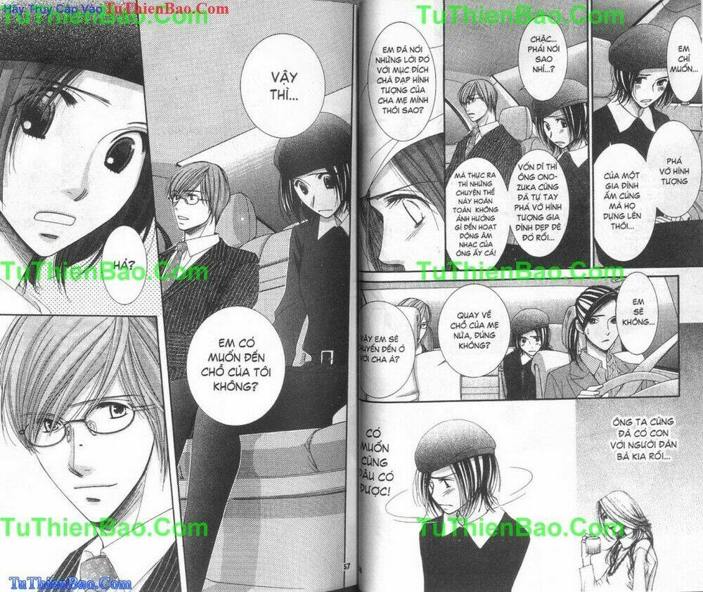 đi tìm yêu thương chapter 2 7