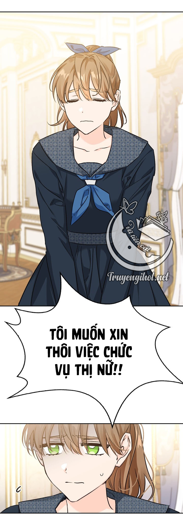 ác nữ xứng đôi với bạo chúa chapter 86 67