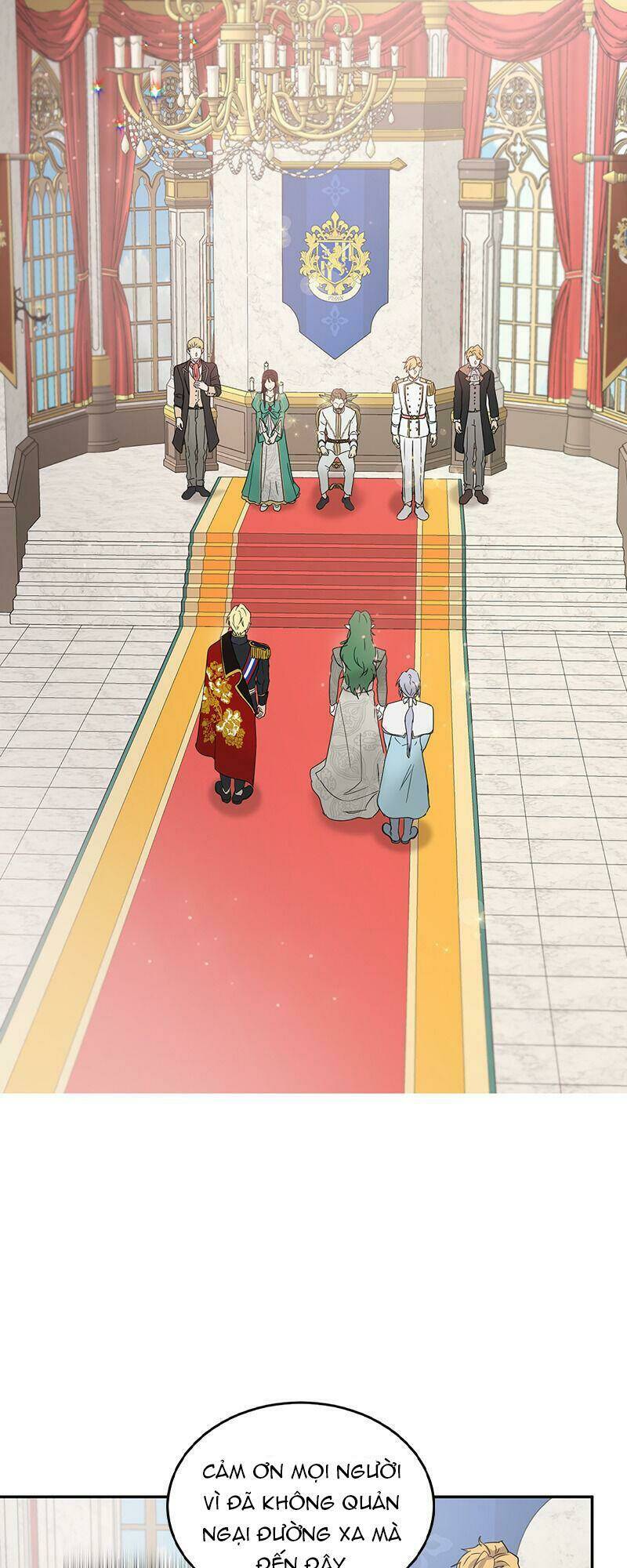 khế ước của ma tộc chapter 28 45